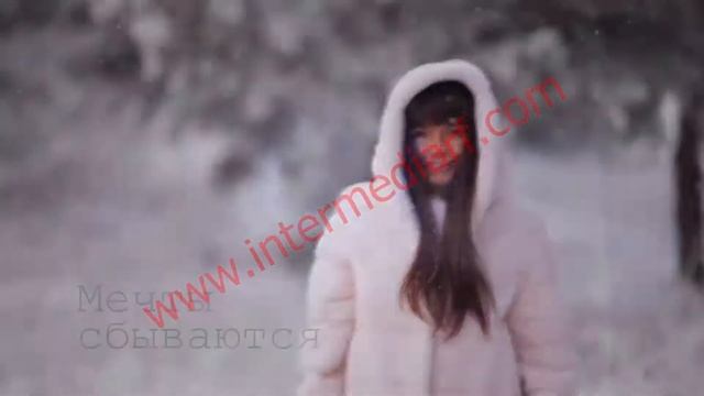 Реклама на ТВ. Меховой салон НАФА. ООО Интермедиа Групп. смотреть онлайн