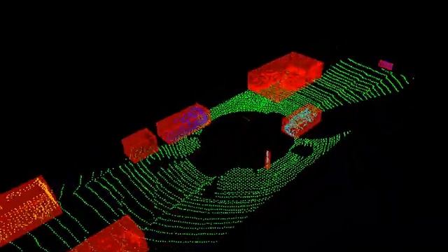 kd-tree point cloud segmentation example смотреть онлайн