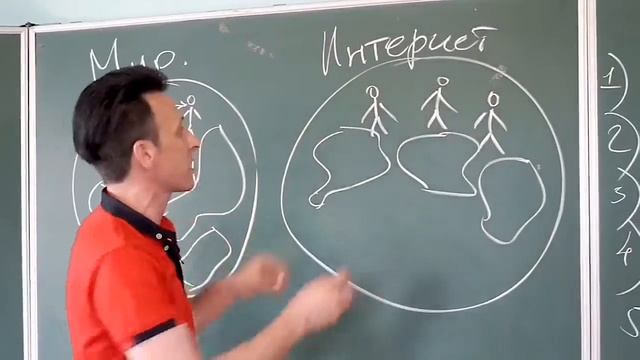 Повышение компьютерной грамотности/ часть 1 смотреть онлайн