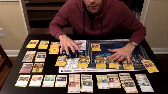 Nuzzle Deck Intro смотреть онлайн