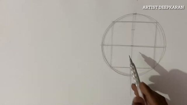 Sketching Tutorial with Pentel GraphGear 1000 | Face Drawing | смотреть онлайн
