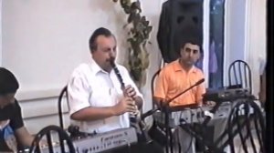 Саро Анастасян кларнет 2005 год
