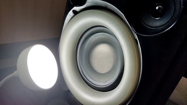 BASSTEST FIERO EMOTION 150 НА ТРЕКАХ ОТ ПОДПИСЧИКА