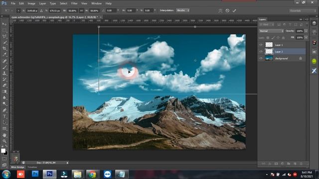 Overlay Factory 3.0 Plugin ll A Power Full Photoshop Plugin for all type Overlay with 1-Click смотреть онлайн