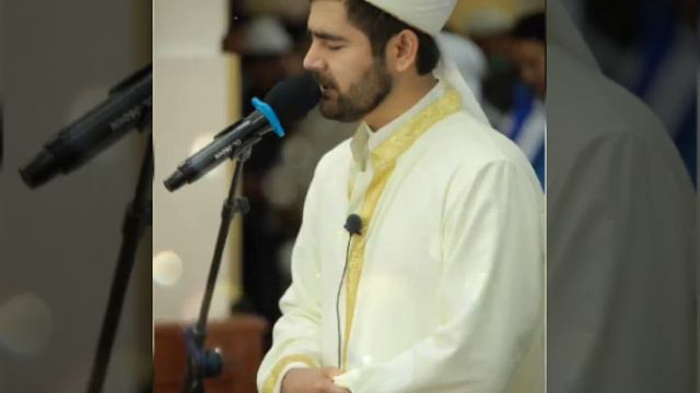 Mulk Surasi Qabr Azobidan Azobidan Saqlovchi Sura Muhammadloiq Qori Juda Chiroyli Qiroat #suralar