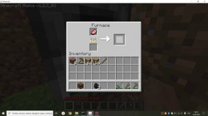 Minecraft Alpha 1.2.3_03 remastered