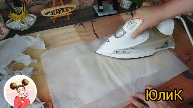 Донышко для корзины из пакетов смотреть онлайн