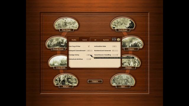 Birth of America 2: Wars in America. Scenario SPA Vs GB in Florida. Ep. 00 смотреть онлайн
