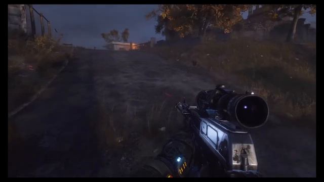 Metro: Exodus Прохождение без комментариев#16(История Сэма) смотреть онлайн
