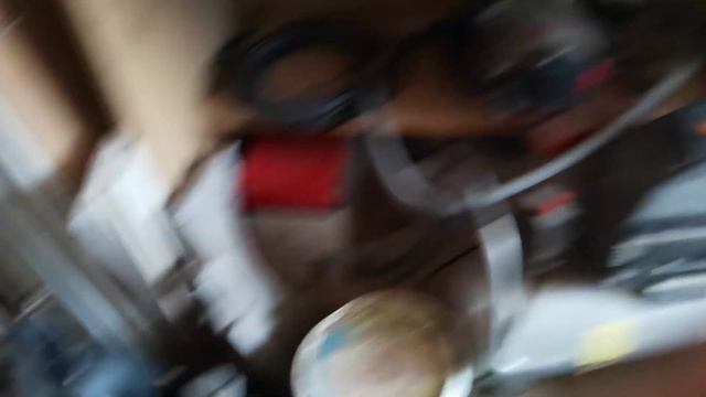 Неудачная замена подшипников в стиральной машине хотпоинт аристон. смотреть онлайн