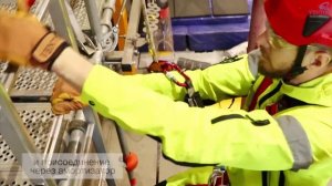 Обзор и испытания - Зажим веревочный «Капля»