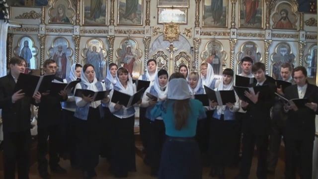 УКРАИНСКИЕ КОЛЯДКИ.UKRAINIAN CHRISTMAS SONGS."З берега до берега" смотреть онлайн