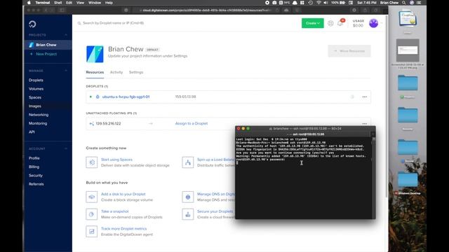 How to set up Apache2 Web Server on Ubuntu 18 04 Simpliest Way! смотреть онлайн