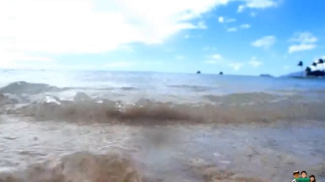 Waterproof Camera Test (Pentax WG-2, WG-10 and Olympus Stylus TG 630) TG-630 смотреть онлайн