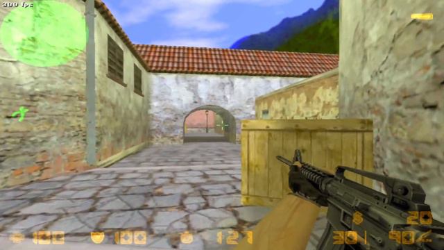Всё , что Вам нужно знать о легких победах в cs 1.6 :D смотреть онлайн