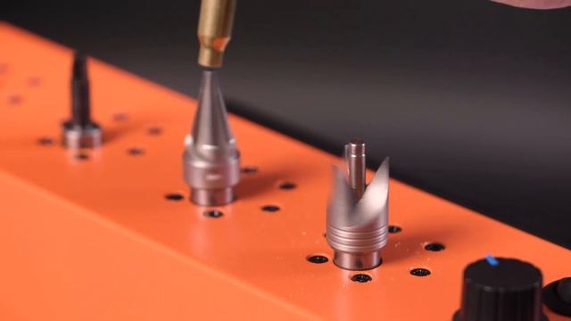 Unboxing + Setup - Burstfire Gen 2 - Brasss Annealer & Prep Center