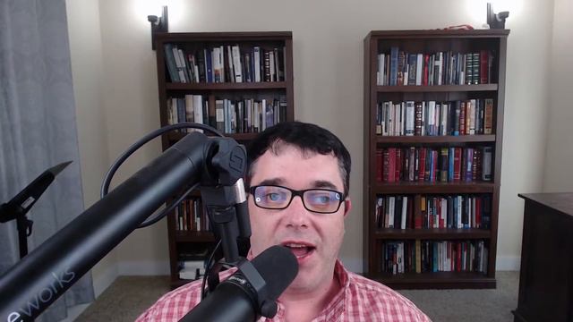 Discerning the Marks of the Progressive “Christian” Movement смотреть онлайн