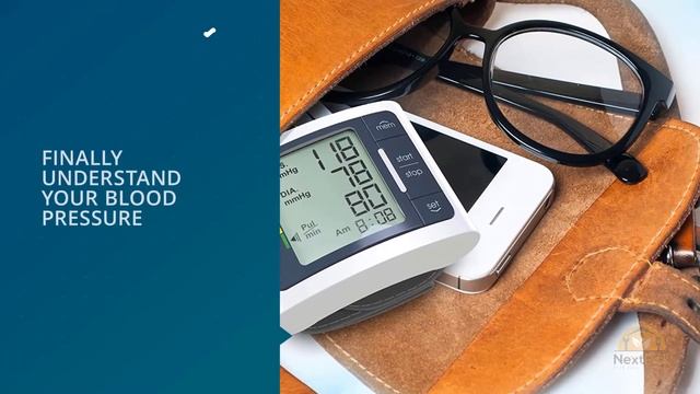 Top 5 Best Blood Pressure Monitor Review in 2023 смотреть онлайн