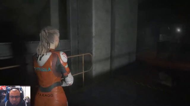 Resident Evil 2 Remake Claire Redfield PC Gameplay Walkthrough Part 13 "Completing Chess Puzzle" смотреть онлайн