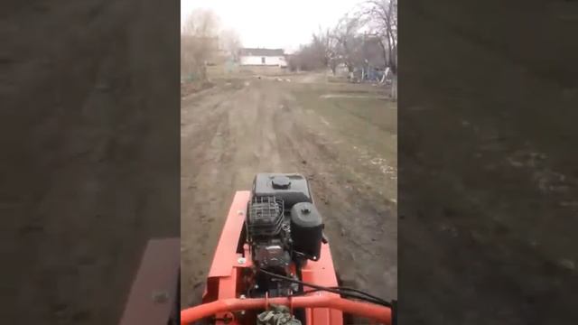 МОТОБЛОК КАДВИ смотреть онлайн