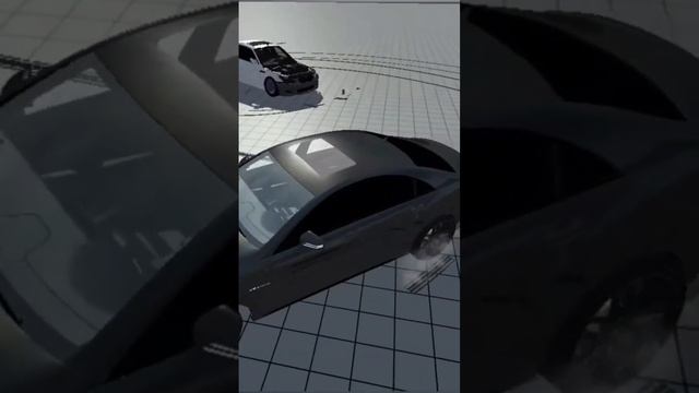 BMW вокруг мерс Банан? смотреть онлайн