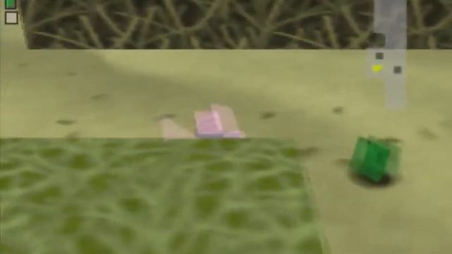 Cubivore / Doubutsu Banchou - Nintendo 64 leaked game смотреть онлайн