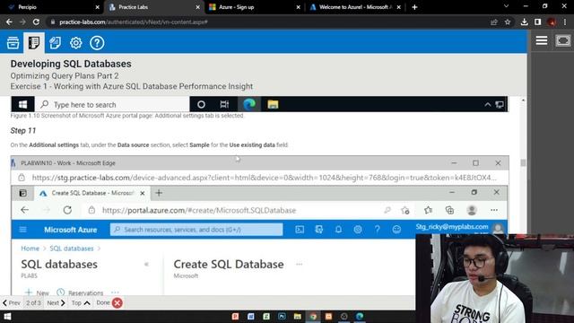 Optimizing Query Plans Part 2 смотреть онлайн