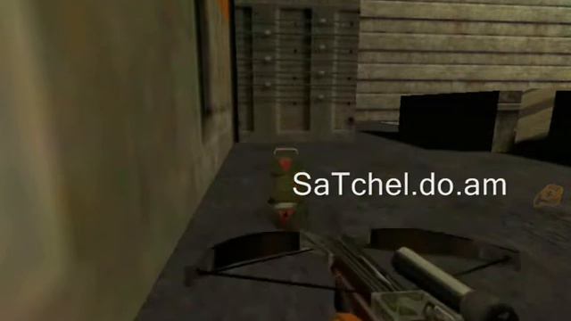 Half-Life (Video 3-3) смотреть онлайн