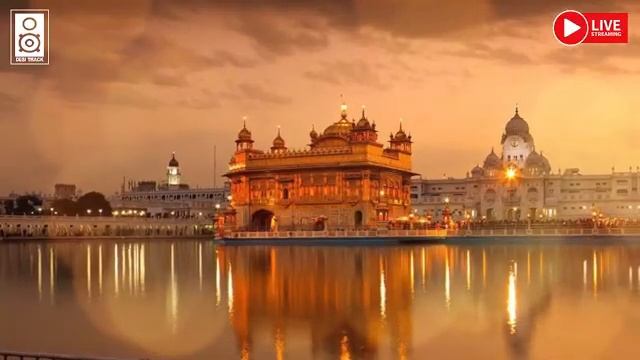 Waheguru Waheguru Waheguru Simran  | Meditation Calming Down | Satisfactory Ambience #waheguru