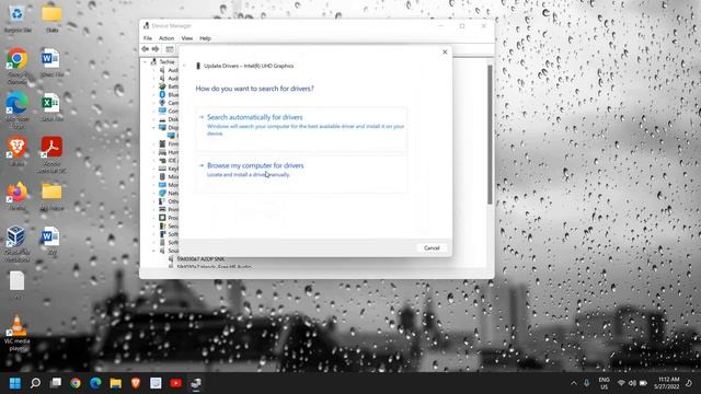 How To Check Any Driver Date On Windows 11/10 | How To Update Any Driver Sound Wi-Fi Graphics Card смотреть онлайн