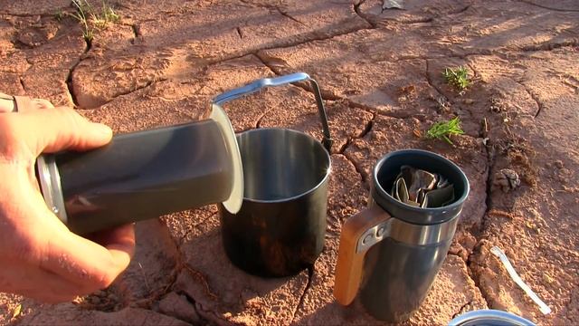 Part 2 Overland Camping In Our VW Syncro Firebox Cooking, Baking & Roasting! смотреть онлайн