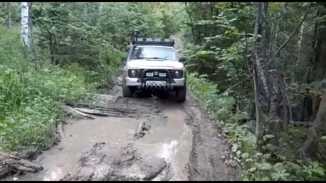 Поездка на гору Ицыл. Часть1#Ицыл#гряземес#нива#оффроад#лето смотреть онлайн