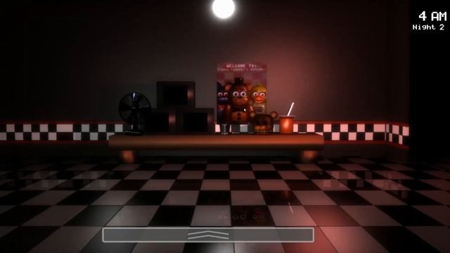 Плюшевые аниматроники/Five Nights at Freddy's Plushies 1(V4)[FNAF] смотреть онлайн