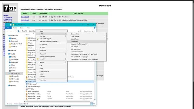 Blacklight Retribution Patch Failed Extracting Error FIX!! смотреть онлайн