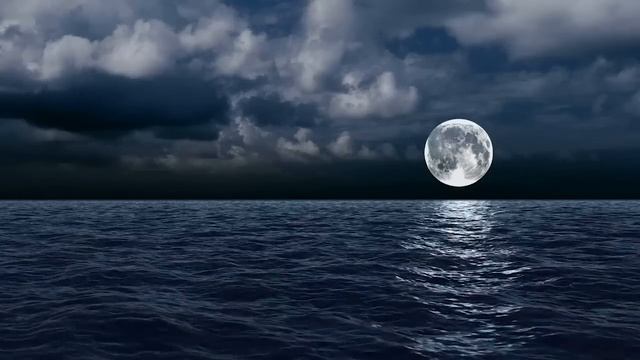 Sleep in God's Favor: How to Fall Asleep with Guided Meditation | Psalms смотреть онлайн