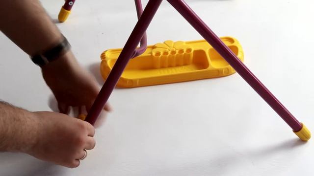 Ника КУ3 Набор детской мебели с пеналом смотреть онлайн