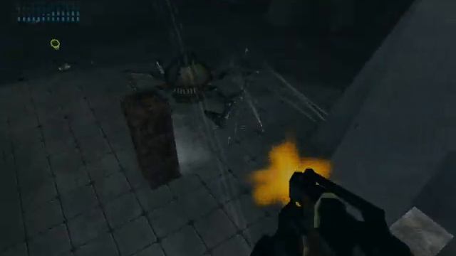 Robot Revolt Part 2 смотреть онлайн