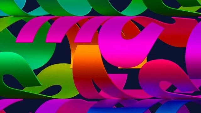 Recreate the Apple Studio Display wallpaper, looped смотреть онлайн