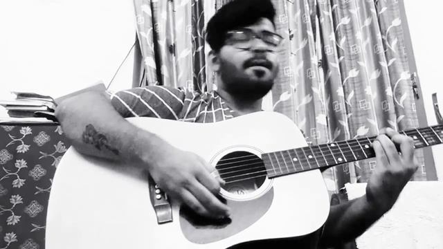 SHAAM COVER BY ASHISH MIRCHANDANI смотреть онлайн