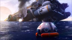Subnautica - Trailer HD