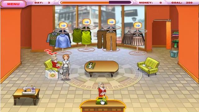 Dress Up Rush Part 3 -Gameplay Walkthrough- Games For Kids by GAMES TUBE смотреть онлайн