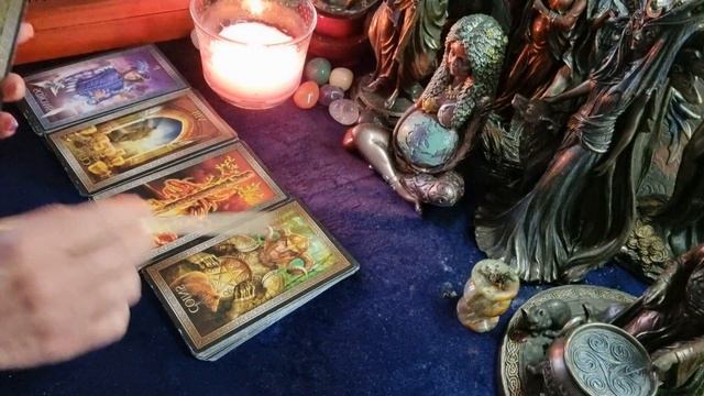 КОГДА И КАК ВЫ ВСТРЕТИТЕ СВОЕГО БУДУЩЕГО МУЖА 📬☝🧐🤠🍀 смотреть онлайн