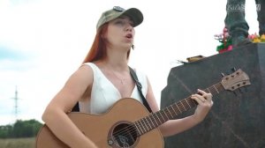 Самара, 25.08.24, Вагнера у памятника 1W9