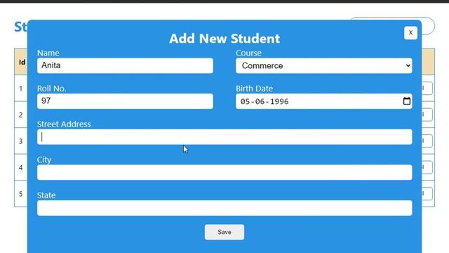 MERN CRUD operations | Mongoose Schema pre hook | sort and filter data in frontend | смотреть онлайн