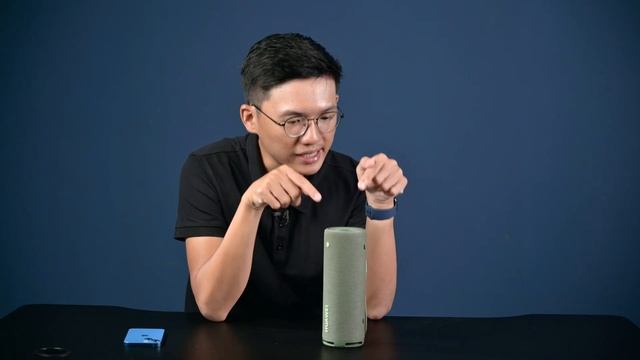 Trên tay Huawei Sound Joy x Devialet смотреть онлайн