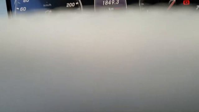 W222 Reset Oil - Сброс сервиса W222