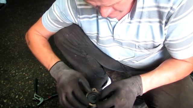 Газ 3308 ремонт #18 ответы смотреть онлайн