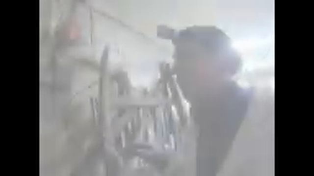 Ремонт гаража. Переделываем гараж в мастерскую. Часть 01 смотреть онлайн