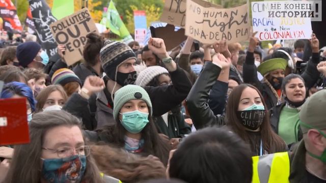 Дышите глубже, пока можно! Новый налог добьет Европу! смотреть онлайн