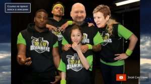 ВРЕМЯ БОЯТЬСЯ! Алиса Лю ПРЫГНУЛА ДВА Тройных Акселя и Четверной Лутц